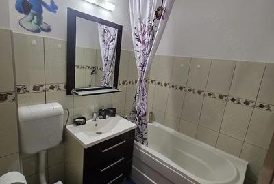 Apartament cu 2 camere semidecomandat în Burdujeni