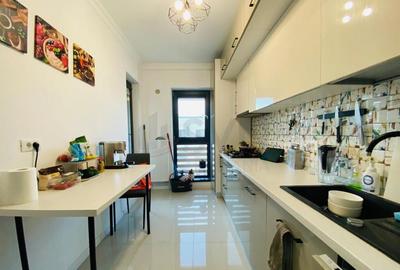 2 camere Lujerului I Exigent faza 4 - 6