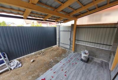 Apartament cu 3 camere și curte privată 108 mp, Baia Mare str. Mihai Eminescu - 7