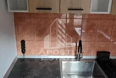 Garsonieră decomandată, mobilată în Badea Cârțan - 6