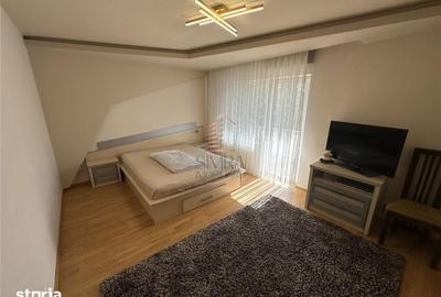 Apartament cu 3 camere în Rogerius