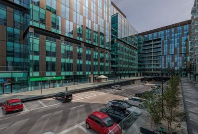 VANZARE PENTHOUSE | ONE COTROCENI PARK VANZARE PENTHOUSE | ONE COTROCENI PARK - 18