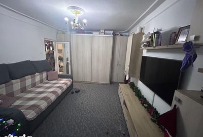 Apartament cu 2 camere semidecomandat în Păcurari