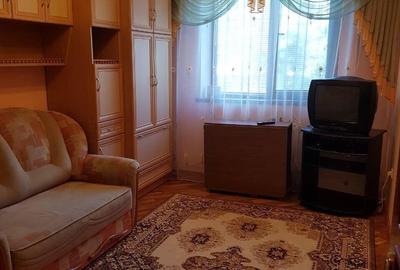 Apartament 2 camere Universitate - 2