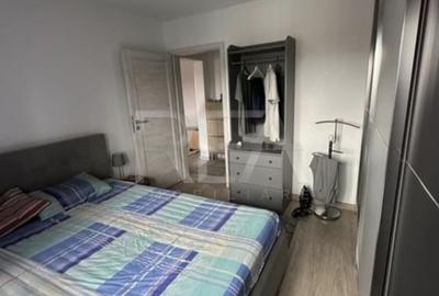 2 camere 5/8, renovat, Crangasi-Str.Zboina Neagra. - 1