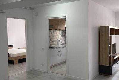 Apartament 2 camere/ New Confort City/ Splaiul Unirii - 7