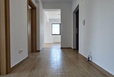 Apartament cu 2 camere decomandat în Central - 4