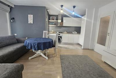 Piata Dorobanti-apartament 2 camere, mobilat si utilat. - 3