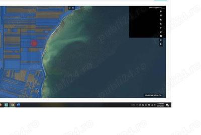 Teren Tuzla la 200 m de Faleza Teren Tuzla la 200 m de Faleza - 2