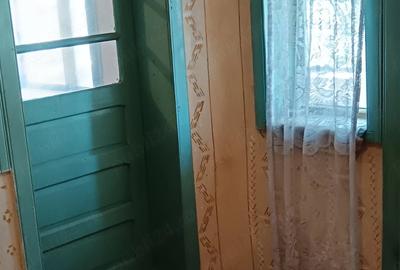 Casă cu 4 camere cu Teren 4200 Mp în Izvoru (Gogoșari) - 1