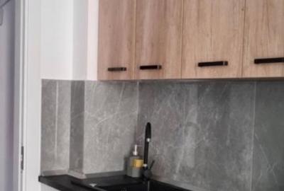 Garsoniera Dristor bloc nou - 4