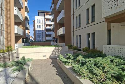 Apartament cu 2 camere decomandat în Giroc - 3