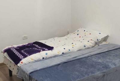 Garsonieră decomandată în Badea Cârțan - 1