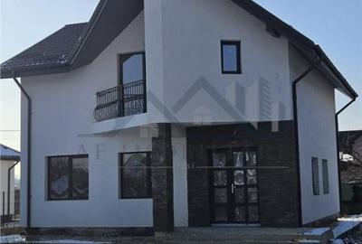 Casă cu 3 camere cu Teren 500 Mp în Lunca Cetățuii - 3