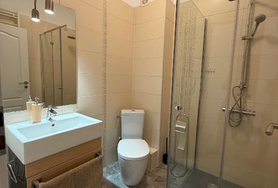 Apartament 4 camere, 2 locuri parcare subterana, Sectorul 1, Bucurestii Noi - 7