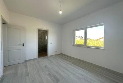 Casa de vanzare,  4 camere  in Valea Lupului, Iasi - 10
