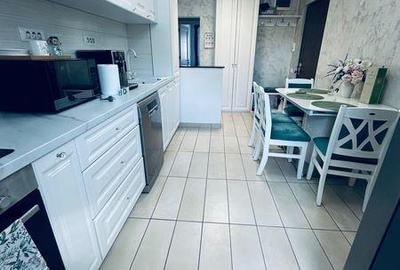 Apartament cu 3 camere în Central - 2