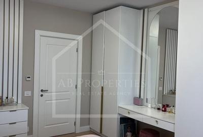 Apartament cu 4 camere decomandat, mobilat în Sisești - 5