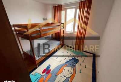 Apartament cu 3 camere în Central - 2