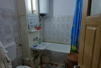 Apartament cu 3 camere decomandat în Tineretului - 9