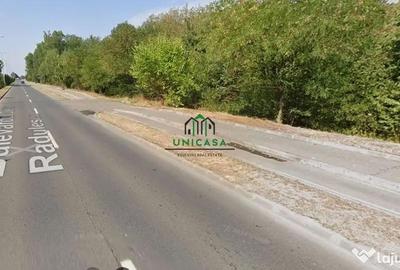 Teren de 1845 mp, în Agrement Ostroveni - 1