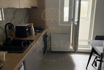 Apartament cu 2 camere decomandat, mobilat în Gorjului - 4