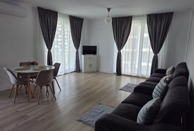Apartament cu 2 camere decomandat în Feleacu - 3