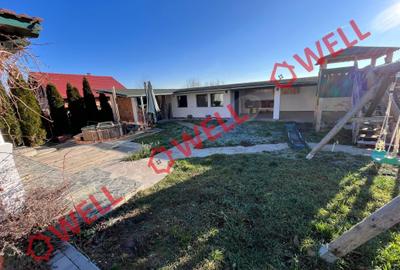 Casă de vânzare în Szalomer! - 9