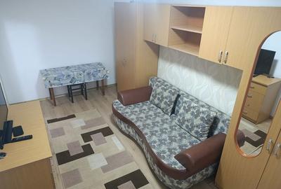 Garsonieră nedecomandată în Central - 6