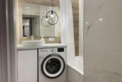 Garsonieră în Valea Cetății - 1