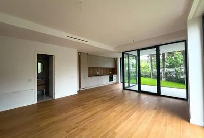 Apartament 3 Camere LUX Gradina Bloc Nou Mutare Imediata Zoo Pipera - 2