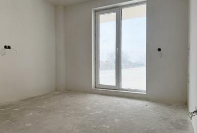Apartament 3 camere,  61mp utili, terasa 12mp, bloc nou - Torontalului - 5