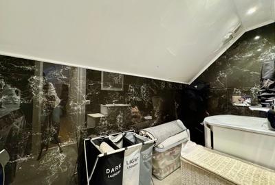 Tunari | Vila individuala cu grădină și design contemporan - 24