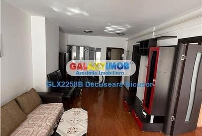 Apartament cu 2 camere decomandat, mobilat în Chiajna