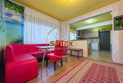 5 camere, 4 locuri parcare in garaj-vila cocheta Balotesti - 8