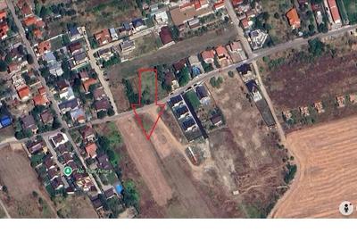 Teren Construcții intravilan de 703 mp, în Corbeanca - 5