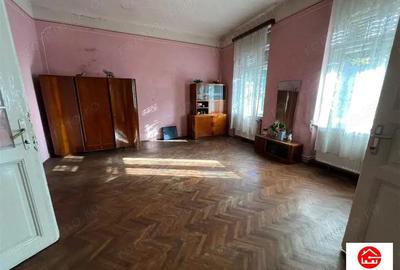 De vanzare casa in zona Poli 2 Targu Mures - 6