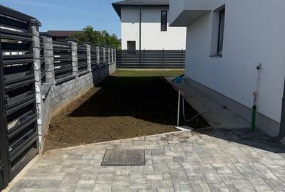 Casă cu 4 camere cu Teren 400 Mp în Cernica - 7