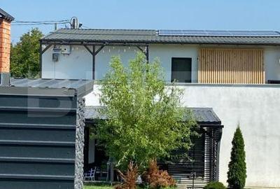 Casă cu 3 camere cu Teren 500 Mp în Central - 6