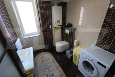 Apartament cu 3 camere decomandat în Central - 9