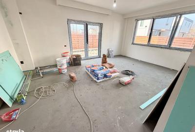 Casă cu 3 camere cu Canalizare în Central - 1