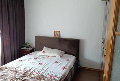 Apartament cu 3 camere decomandat în Central - 8