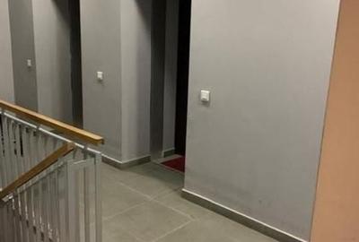 Parcul Carol Duplex mobilat si utilat bloc nou - 9