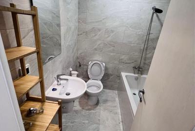 Garsonieră decomandată în Cățelu - 3