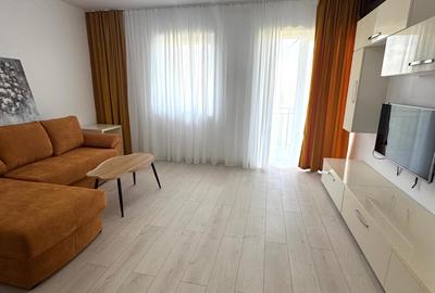 2 camere prima inchiriere, cu parcare, Theodor Pallady - 1