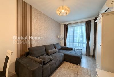 Apartament 2 Camere | Parcare Inclusa | Mobilat Premium | Via Pipera - 3