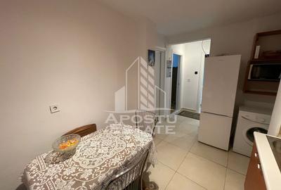 Apartament cu 2 camere decomandat, mobilat în Spitalul Județean - 7