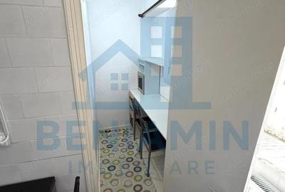 Apartament cu 2 camere decomandat în Calea București - 7