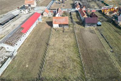 Casă cu 3 camere cu Garaj în Araci - 26