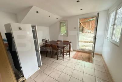 Casă cu 5 camere cu Teren 3700 Mp în Debarcader - 5